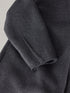 【 予約:9月上旬 】ダブルフェイスロングコート /M253-43011